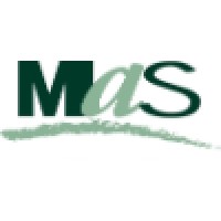 Management Advisory Services Logo