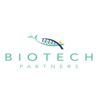 Biotech Partners Logo