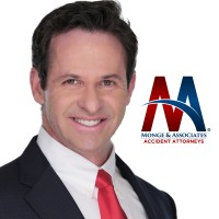 Monge & Associates Logo