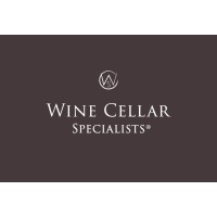 Wine Cellar Specialists Logo