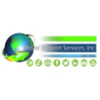 Royal Support Services, Inc Logo