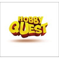 Hobby Quest Group Logo