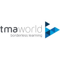 TMA WORLD GROUP LIMITED Logo