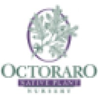 Octoraro Native Plant Nursery Logo