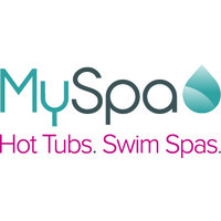 MYSPA (UK) LTD Logo