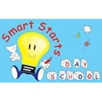 Smart Starts Day School Logo