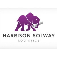 HARRISON SOLWAY LOGISTICS LIMITED Logo