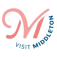 Visit Middleton Logo