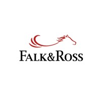 Falk&Ross Group Europe Logo