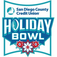 Holiday Bowl Logo