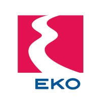 EKO Cyprus Logo