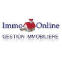 IMMO ONLINE Logo
