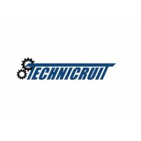 Technicruit, LLC Logo