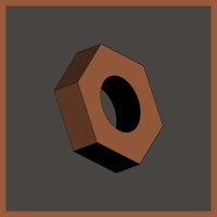PAMO Metaalconstructies & Engineering Logo