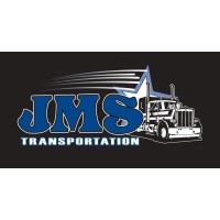 JMS Transportation, Inc. Logo