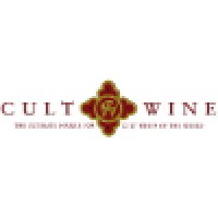 CultWine Logo