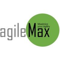 agileMax Logo