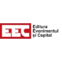 Editura Evenimentul si Capital Logo