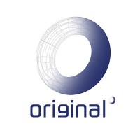 ORIGINAL LTD Logo