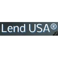 Lend USA Logo