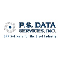 P.S. Data Services, Inc. Logo