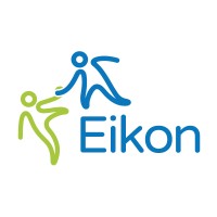The Eikon Charity Logo