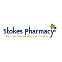 Stokes Pharmacy Logo