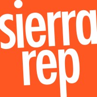 Sierra Repertory Theatre Logo