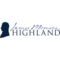 James Monroes Highland Logo