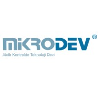 Mikrodev UK Limited Logo