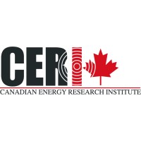 Canadian Energy Research Institute Logo