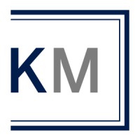 Kirby McInerney LLP Logo