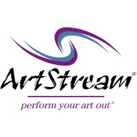 ArtStream, Inc. Logo