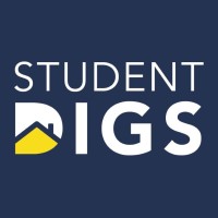 My Student Digs Limited Logo