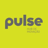 Pulse Hub de Inovação Logo