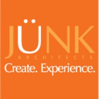 Junk Architects Logo