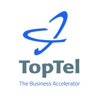 TopTel Türkiye Logo