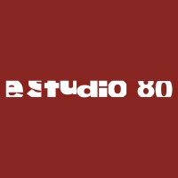 estudio80 Logo