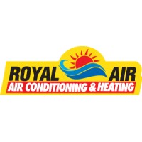 Royal Air Houston Logo