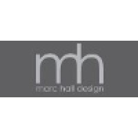 Marc Hall Design Logo