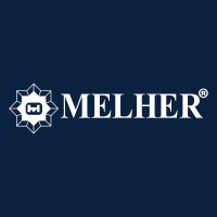Melher, S.A. de C.V. Logo