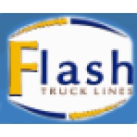 Flash Truck Lines Corporation Logo