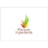 Premium Ingredients LLC Logo