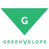 Greenvelope.com Logo