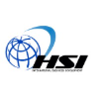 Holt and Sons International Logo
