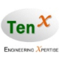 TenX Precision LLC Logo
