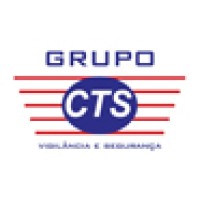CTS Vigilância e Segurança Logo