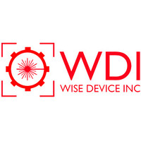 WDI Wise Device Inc. Logo