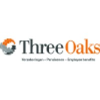 Three Oaks Logo