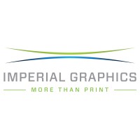 Imperial Graphics, LLC Logo